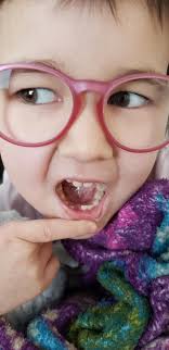 Little Warrior Penny