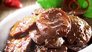 More images for mimpi makan jengkol mentah » Heboh Jengkol Berapa Banyak Yang Aman Dikonsumsi Gaya Tempo Co