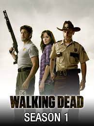 The Walking Dead Rotten Tomatoes