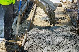 Maybe you would like to learn more about one of these? Cold Weather Concrete Pouring King Concrete