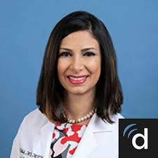 Dr. Roja Fallah, MD