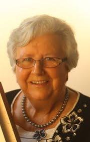 Condolence Book for Mary Coughlan (née O'Herlihy) (Bishopstown, Cork)