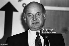Sidney Hutchison , at his desk in the library of the Royal Academy,... News  Photo