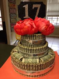 17th Birthday Birthday Ideas For 17 Year Old Daughter Calm Before The Storm 17th Birthday Party Ideas 17th Birthday Ideas Birthday Money