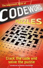 Sep 20, 2020 · this picture puzzles book for adults will get you to focus on the little things in life. The Mammoth Book Of Codeword Puzzles Crack The Code And Solve The Puzzle By Puzzle Press 9781472145055 Booktopia