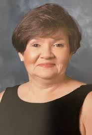 Wanda Lamm Obituary (1945