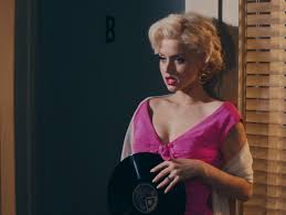 Marilyn Monroe biopic Blonde is a 166-minute death knell of  dehumanization | WBUR News