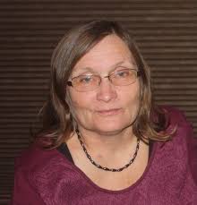 Roberta “Bobbie” Erickson