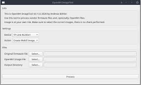 Maybe you would like to learn more about one of these? Linux Openwrt On The Tp Link Re200v1 Re200v2 Andreas Bohler