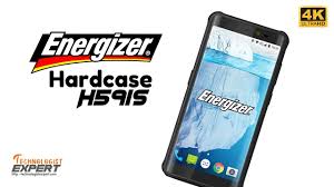 Energizer Energy E220s - YouTube