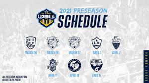 Tourism development to include management of two visitor information centers, as well. El Paso Locomotive Announces 2021 Preseason Schedule