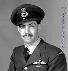 Paradie RCAF Archive