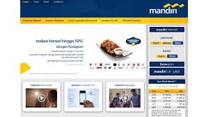 Indonesia S Bank Mandiri Launches Incubator For Fintech Startups Fintech Startups Fintech Start Up
