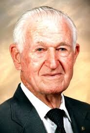 August Anton Sulak (1916-2013)