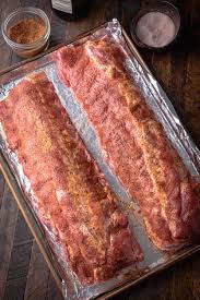 I used this dry rub as a base for bbq country ribs. Juicy Keto Ribs Oven Baked Recipe Low Carb Maven