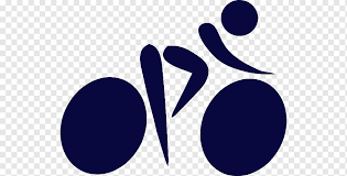 Olympic cycling team for the tokyo olympics has just been announced by usa cycling. Olympic Games Cycling Pictogram Olympic Sports Cyclist S Blue Text Sport Png Pngwing