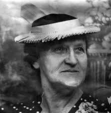 Elizabeth Anna Bell “Belle” Boyer Sears (1880-1971)