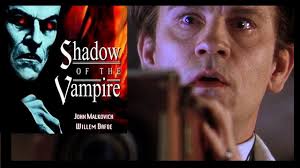 Shadow Of The Vampire 2000 | Full Movie | John Malkovich, Willem Dafoe |  Nosferatu | View Now - YouTube