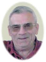 Obituary for John Francis Dougherty