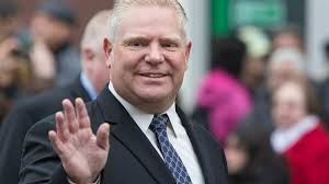 Premier Doug Ford Archiv