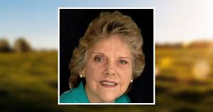 Brenda Parrish Cooper Obituary December 20, 2022