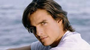 Cruise is enjoyably weird as lestat de lioncourt, the ultimate vampire. Tom Cruise Young Youtube