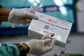 Pharmaniaga berhad is an investment holding company. Malaysia S Pharmaniaga Looking To Boost Sinovac Vaccine Supply From 2 Million To 4 Million Monthly Malaysia Malay Mail