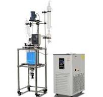 Reactor de vidrio - labonsale