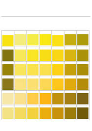 pantone matching system color chart free download