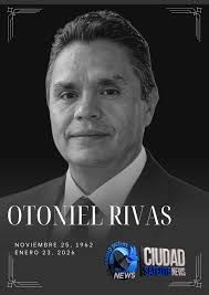 🕊️ Nota de Duelo 🕊️ Con profundo pesar y tristeza, hoy nos unimos para  expresar nuestras más sinceras condolencias por el fallecimiento de nuestro  amigo y vecino él señor Otoniel Rivas. Su