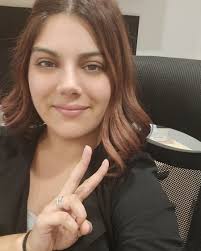 Felicia Penner's Instagram, Twitter & Facebook