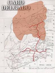Mapa hoteli w obszarze cabo delgado province: Facebook