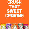 Pineapple crush soda animation designed by brush ross. 1