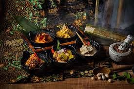 We sum up 7 best ramadan buffets for your easy reference. Top Buffet Options In The Klang Valley To Buka Puasa This Ramadan 2021 Options The Edge