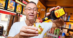 „wieviel hochschulen gibt es in der stadt? sehen sie die oben angeführten muster a und b: Lebensmittel Die Maggi Exzesse Der Saarlander