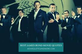 We did not find results for: Best James Bond Movies Quotes Sometimes The Old Ways Are The Best