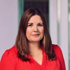 Very pleased to have Sheffali Welch join us at The Clearing House as Chief  Operating Officer