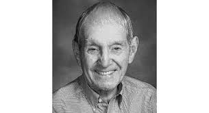 Albert Porter Obituary (2018)