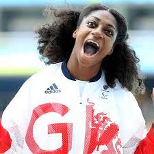 Huge collection, amazing choice, 100+ million high quality, affordable rf and rm images. Kadeena Cox Has Uk Sport Funding Suspended For Taking Part In The Jump Paralympicsgb The Guardian