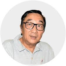 Larry So's Instagram, Twitter & Facebook