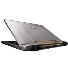 Unboxing the asus rog g752. Rog G752vt Rog Republic Of Gamers Asus Usa