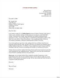 However, in any circumstance, it's good to compose one if only to show that you're keenly aware of the p. Cover Letter For An Accountant Resume Cover Letter Examples Cover Letter For Resume Cover Letter For Internship