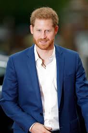 My life is always going to be about public service. Prince Harry James Corden Interview Archie First Word Queen S Zoom Waffle Maker Tatler