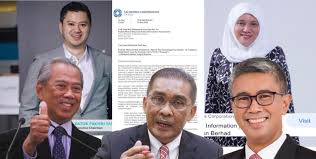 Murat'ın fermanıyla tophane sırtlarında bir gözlemevi kurmuştur. Whatsapp Takiyuddin Zafrul Bocor Taliworks Syarikat Dikait Anak Pm Dan Ibu Menteri Kewangan Kerjasama Mb Kedah Terbongkar Freemalaysiabaru