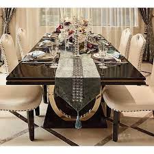 But the dining room also sets the scene for some of your quiet moments: Modern Light Luxury Dining Tables Dining Room Furniture Designs Square Marble 6 8 Dining Table Sets Buy Table Dining Table Sets Dining Tables Product On Alibaba Com