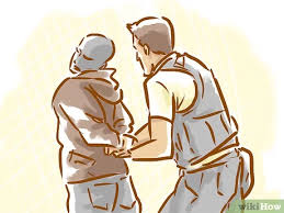 Hold a valid driver license 4. 4 Ways To Become A Us Marshal Wikihow