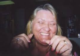 Mary Lou Parson Obituary