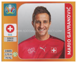 Jun 29, 2021 · mario gavranovic è finito su tutte le copertine dei principali quotidiani sportivi di tutto il mondo. 062 Mario Gavranovic Switzerland Group A Euro 2020 Tournament Edition Football Cards Direct