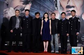 Share police story (2013) movie to your friends. Police Story 2013 To Be Screened On Dec 24 2 Chinadaily Com Cn