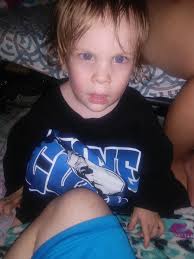 Grand babies help me with this one